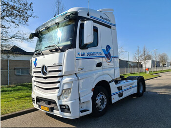 Тягач MERCEDES-BENZ Actros 1942