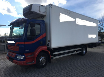 Рефрижератор вантажівка DAF LF 55 250