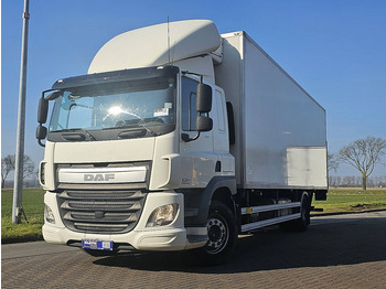 Рефрижератор вантажівка DAF CF 330