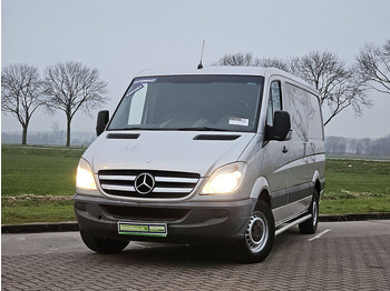 Суцільнометалевий фургон MERCEDES-BENZ Sprinter 319