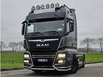 Тягач MAN TGX 18.500