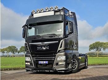 Тягач MAN TGX 18.500