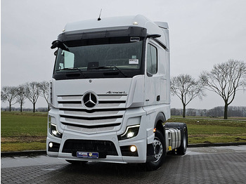 Тягач MERCEDES-BENZ Actros 1845