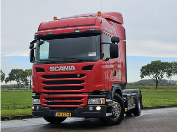 Тягач SCANIA G 410