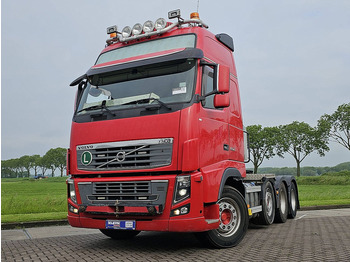 Тягач VOLVO FH16 600