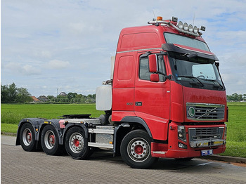 Тягач Volvo FH 16.600 8X4 145T GVW MANUAL: фото 5