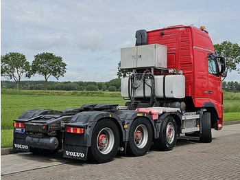 Тягач Volvo FH 16.600 8X4 145T GVW MANUAL: фото 3