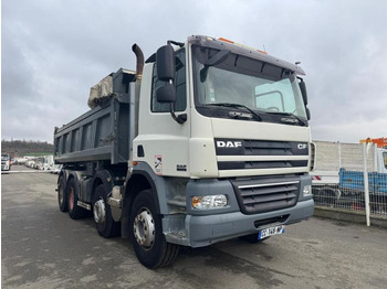 Самоскид вантажівка DAF CF 85 410