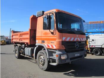 Самоскид вантажівка MERCEDES-BENZ Actros 1832