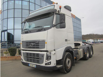 Тягач VOLVO FH16 600