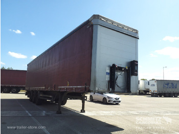 KOEGEL Curtainsider Standard в лізинг KOEGEL Curtainsider Standard: фото 1