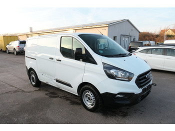 Легковий фургон FORD Transit