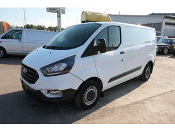 Легковий фургон FORD Transit