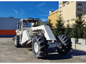 Cтабілізатор грунту BOMAG