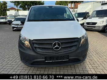 Легковий фургон Mercedes-Benz Vito 116 CDi Kasten lang Klim 4x4 Allrad 3 Stück: фото 2