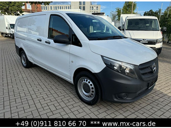 Легковий фургон Mercedes-Benz Vito 116 CDi Kasten lang Klim 4x4 Allrad 3 Stück: фото 3