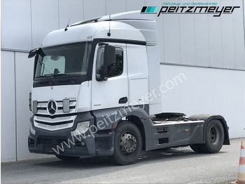 Тягач MERCEDES-BENZ Actros 1843