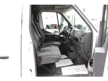 Автовишка Renault Master 130 E6  Versalift ETL32  12,5m Kamera Navi: фото 4