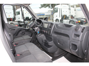 Автовишка Renault Master 130 E6  Versalift ETL32  12,5m Kamera Navi: фото 5