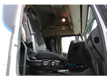 Тягач Iveco AS 510 XP Retarder   ACC   LDW   Kühlbox   Navi: фото 2