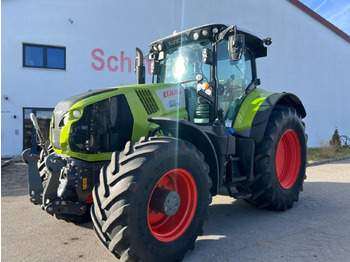 Трактор CLAAS Axion 870