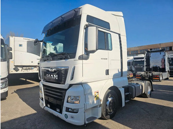 Тягач MAN TGX 18.500