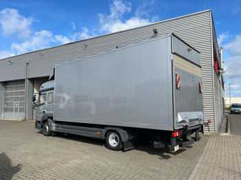 Вантажівка з закритим кузовом Mercedes-Benz Atego 818 L Möbelkoffer LBW Möbelkoffer gr.Fhs+S: фото 3