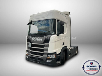 Тягач SCANIA R 450