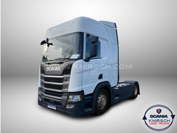 Тягач SCANIA R 450