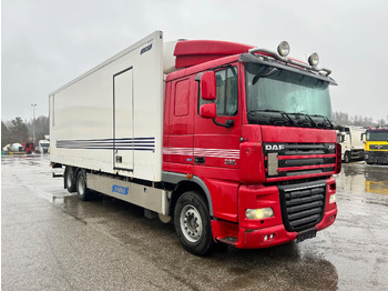 Рефрижератор вантажівка DAF XF 105 460