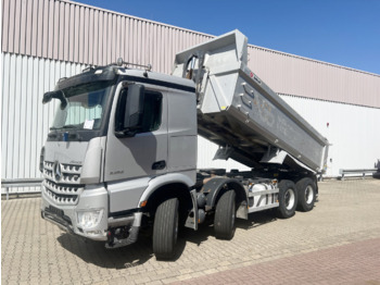 Самоскид MERCEDES-BENZ Arocs 3251