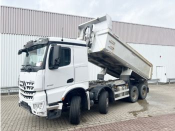 Самоскид MERCEDES-BENZ Arocs 3253