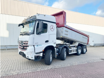 Самоскид MERCEDES-BENZ Arocs 3258