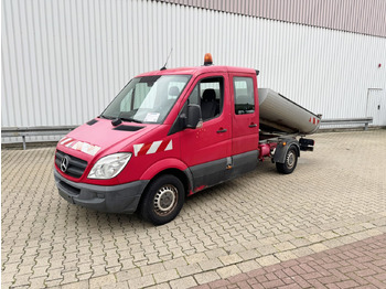 Самоскид MERCEDES-BENZ Sprinter 310