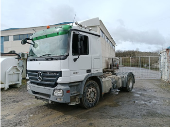 Тягач MERCEDES-BENZ Actros 1844