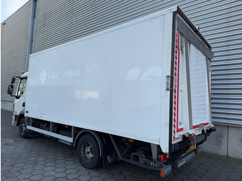 Вантажівка з закритим кузовом DAF LF 150 / Klima / Euro 6 / Tail Lift / TUV:7-2025 / NL Truck: фото 4