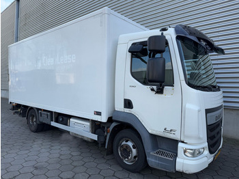 Вантажівка з закритим кузовом DAF LF 150 / Klima / Euro 6 / Tail Lift / TUV:7-2025 / NL Truck: фото 2