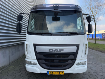 Вантажівка з закритим кузовом DAF LF 150 / Klima / Euro 6 / Tail Lift / TUV:7-2025 / NL Truck: фото 5