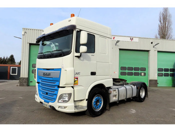 Тягач DAF XF 510