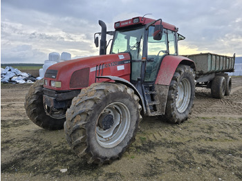 Трактор CASE IH CS