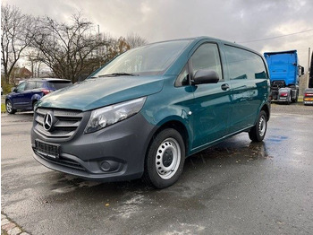 Легковий фургон MERCEDES-BENZ Vito 114