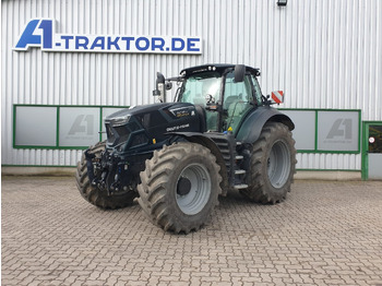 Трактор DEUTZ