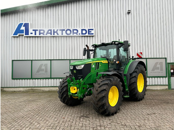 Трактор JOHN DEERE 6R Series