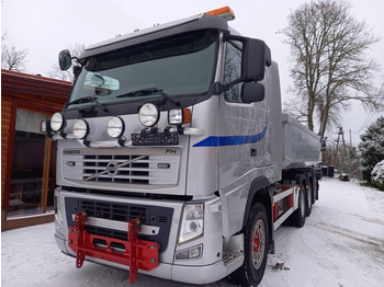 Самоскид вантажівка VOLVO FH 500