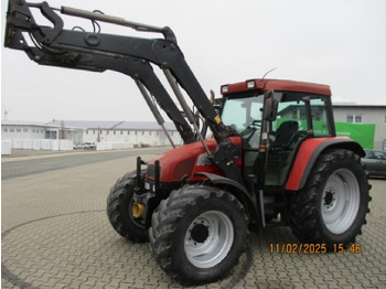 Трактор CASE IH CS