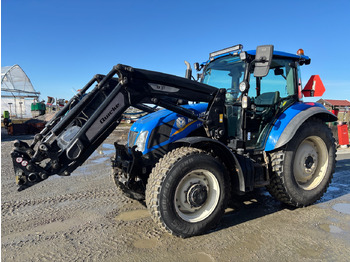 Трактор NEW HOLLAND T5.115