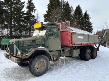 Бортова вантажівка/ Платформа SCANIA 82