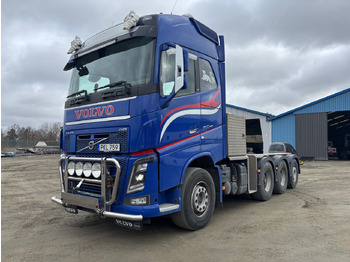 Вантажівка VOLVO FH16