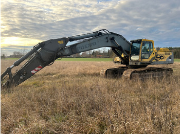 Екскаватор VOLVO EC460BLC