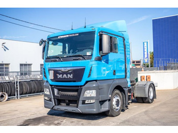 Тягач MAN TGX 18.400